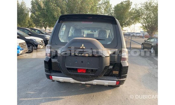 Buy Import Mitsubishi Pajero Black Car in Import - Dubai in Clarendon Buy Import Mitsubishi Pajero Black Car in Import - Dubai in Clarendon