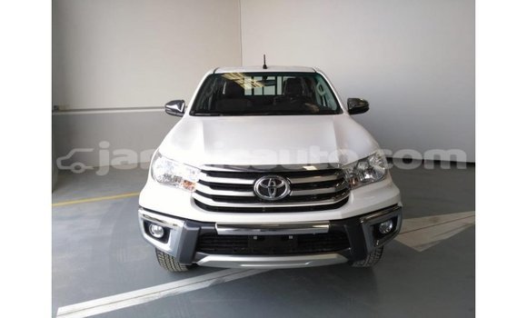 Buy Import Toyota Hilux Other Car in Import - Dubai in Clarendon Buy Import Toyota Hilux Other Car in Import - Dubai in Clarendon