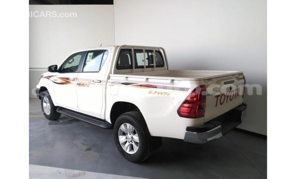 Buy Import Toyota Hilux Other Car in Import - Dubai in Clarendon Buy Import Toyota Hilux Other Car in Import - Dubai in Clarendon