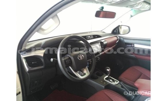 Buy Import Toyota Hilux Other Car in Import - Dubai in Clarendon Buy Import Toyota Hilux Other Car in Import - Dubai in Clarendon