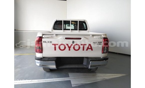 Buy Import Toyota Hilux Other Car in Import - Dubai in Clarendon Buy Import Toyota Hilux Other Car in Import - Dubai in Clarendon