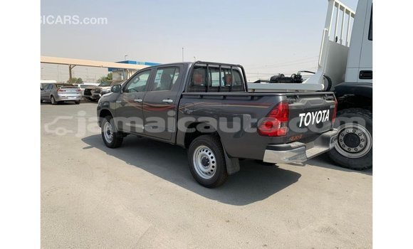 Buy Import Toyota Hilux Other Car in Import - Dubai in Clarendon Buy Import Toyota Hilux Other Car in Import - Dubai in Clarendon