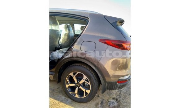 Buy Import Kia Sportage Brown Car in Import - Dubai in Clarendon Buy Import Kia Sportage Brown Car in Import - Dubai in Clarendon