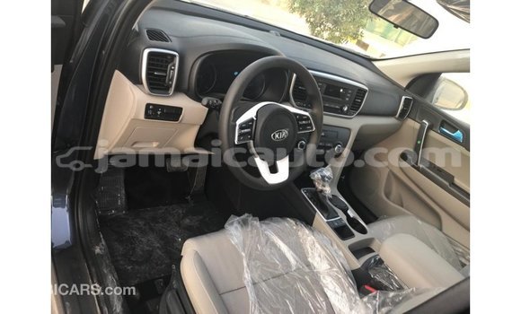 Buy Import Kia Sportage Brown Car in Import - Dubai in Clarendon Buy Import Kia Sportage Brown Car in Import - Dubai in Clarendon