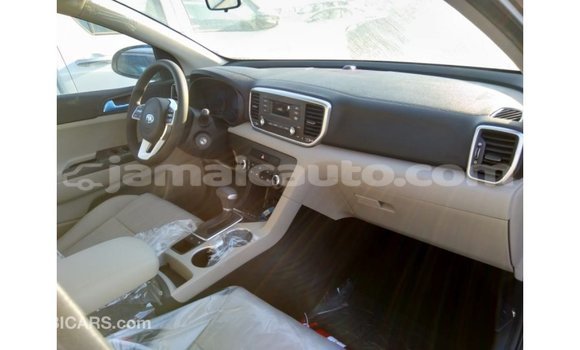 Buy Import Kia Sportage Brown Car in Import - Dubai in Clarendon Buy Import Kia Sportage Brown Car in Import - Dubai in Clarendon
