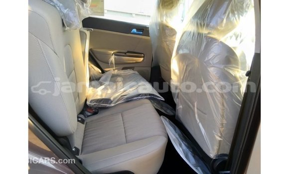 Buy Import Kia Sportage Brown Car in Import - Dubai in Clarendon Buy Import Kia Sportage Brown Car in Import - Dubai in Clarendon