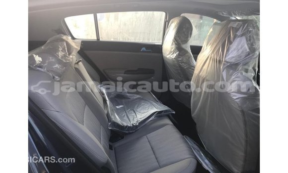 Buy Import Kia Sportage Brown Car in Import - Dubai in Clarendon Buy Import Kia Sportage Brown Car in Import - Dubai in Clarendon