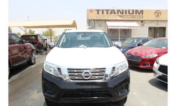Buy Import Nissan Navara Black Car in Import - Dubai in Clarendon Buy Import Nissan Navara Black Car in Import - Dubai in Clarendon