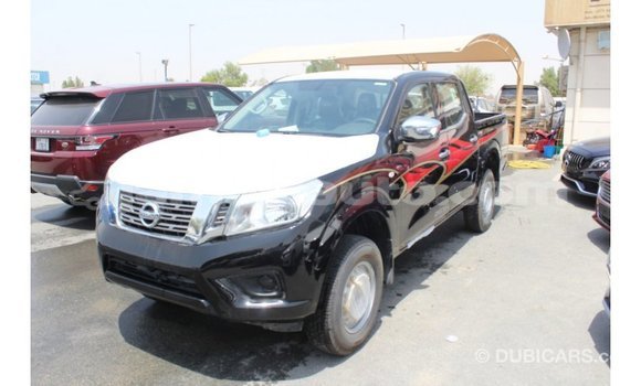 Buy Import Nissan Navara Black Car in Import - Dubai in Clarendon Buy Import Nissan Navara Black Car in Import - Dubai in Clarendon