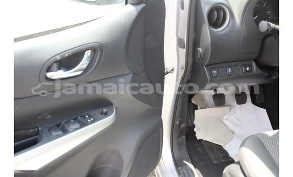 Buy Import Nissan Navara Black Car in Import - Dubai in Clarendon Buy Import Nissan Navara Black Car in Import - Dubai in Clarendon