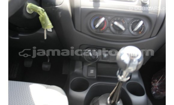 Buy Import Nissan Navara Black Car in Import - Dubai in Clarendon Buy Import Nissan Navara Black Car in Import - Dubai in Clarendon