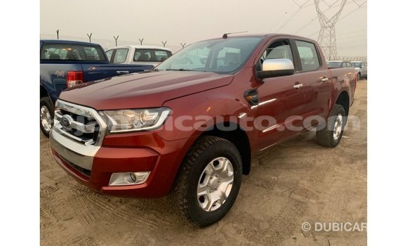 Buy Import Ford Ranger Other Car in Import - Dubai in Clarendon Buy Import Ford Ranger Other Car in Import - Dubai in Clarendon