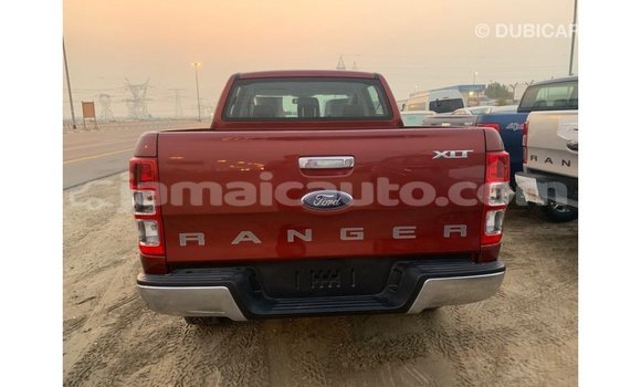 Buy Import Ford Ranger Other Car in Import - Dubai in Clarendon Buy Import Ford Ranger Other Car in Import - Dubai in Clarendon