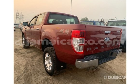 Buy Import Ford Ranger Other Car in Import - Dubai in Clarendon Buy Import Ford Ranger Other Car in Import - Dubai in Clarendon