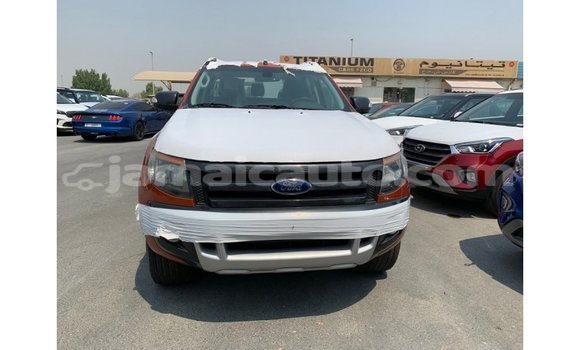 Buy Import Ford Ranger Other Car in Import - Dubai in Clarendon Buy Import Ford Ranger Other Car in Import - Dubai in Clarendon