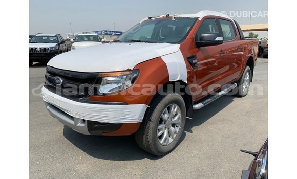 Buy Import Ford Ranger Other Car in Import - Dubai in Clarendon Buy Import Ford Ranger Other Car in Import - Dubai in Clarendon