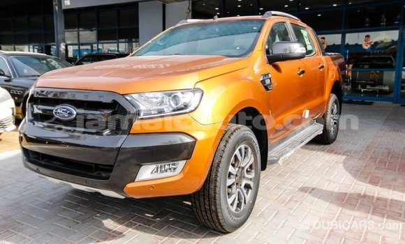 Buy Import Ford Ranger Other Car in Import - Dubai in Clarendon Buy Import Ford Ranger Other Car in Import - Dubai in Clarendon
