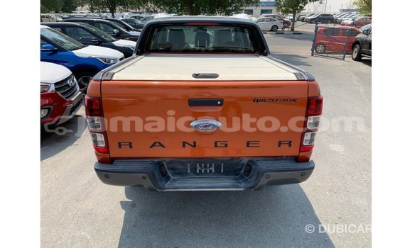 Buy Import Ford Ranger Other Car in Import - Dubai in Clarendon Buy Import Ford Ranger Other Car in Import - Dubai in Clarendon