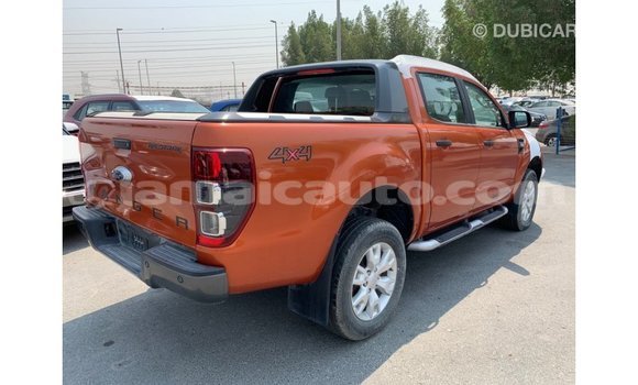 Buy Import Ford Ranger Other Car in Import - Dubai in Clarendon Buy Import Ford Ranger Other Car in Import - Dubai in Clarendon