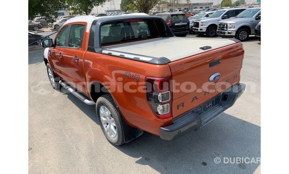 Buy Import Ford Ranger Other Car in Import - Dubai in Clarendon Buy Import Ford Ranger Other Car in Import - Dubai in Clarendon