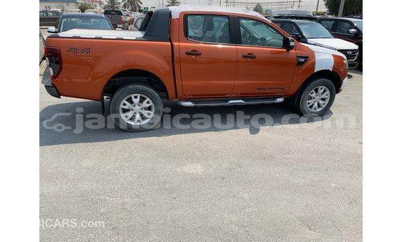 Buy Import Ford Ranger Other Car in Import - Dubai in Clarendon Buy Import Ford Ranger Other Car in Import - Dubai in Clarendon
