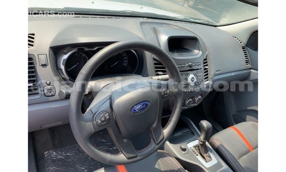 Buy Import Ford Ranger Other Car in Import - Dubai in Clarendon Buy Import Ford Ranger Other Car in Import - Dubai in Clarendon