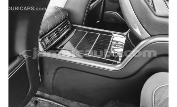 Buy Import Lexus LX Black Car in Import - Dubai in Clarendon Buy Import Lexus LX Black Car in Import - Dubai in Clarendon