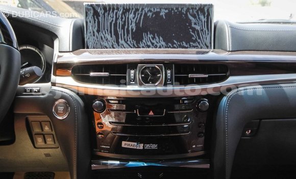 Buy Import Lexus LX Other Car in Import - Dubai in Clarendon Buy Import Lexus LX Other Car in Import - Dubai in Clarendon