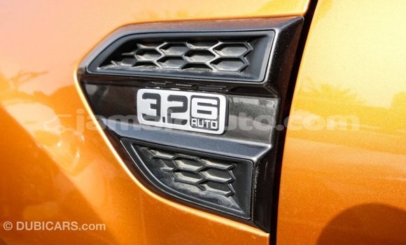 Buy Import Ford Ranger Other Car in Import - Dubai in Clarendon Buy Import Ford Ranger Other Car in Import - Dubai in Clarendon