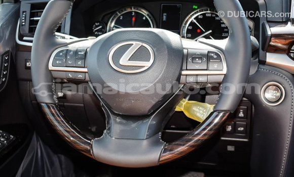 Buy Import Lexus LX Other Car in Import - Dubai in Clarendon Buy Import Lexus LX Other Car in Import - Dubai in Clarendon