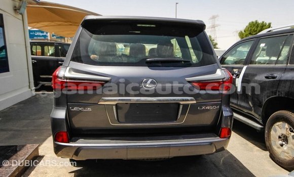 Buy Import Lexus LX Other Car in Import - Dubai in Clarendon Buy Import Lexus LX Other Car in Import - Dubai in Clarendon