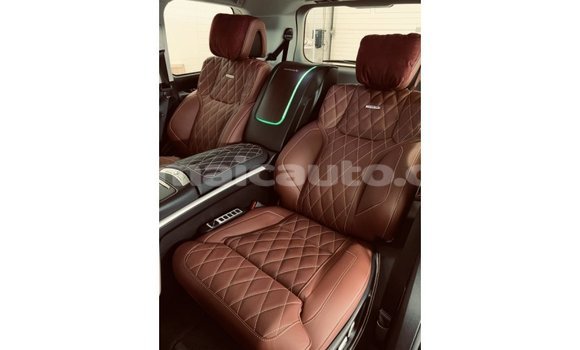 Buy Import Toyota Land Cruiser Black Car in Import - Dubai in Clarendon Buy Import Toyota Land Cruiser Black Car in Import - Dubai in Clarendon