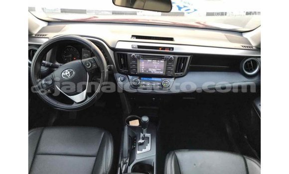 Acheter Import Utilitaire Toyota HiAce Rouge à Import - Dubai, Clarendon Acheter Import Utilitaire Toyota HiAce Rouge à Import - Dubai, Clarendon