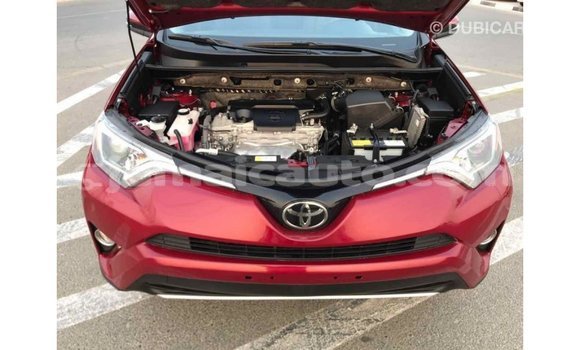 Acheter Import Utilitaire Toyota HiAce Rouge à Import - Dubai, Clarendon Acheter Import Utilitaire Toyota HiAce Rouge à Import - Dubai, Clarendon