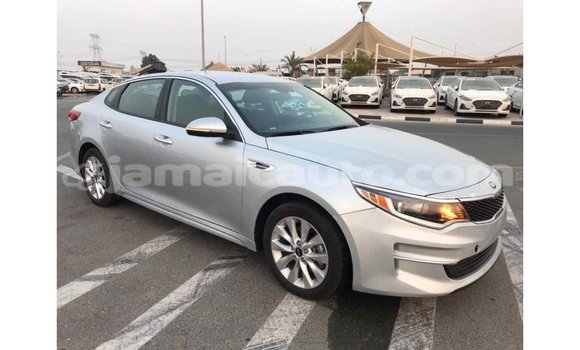Acheter Import Voiture Kia Optima Autre à Import - Dubai, Clarendon Acheter Import Voiture Kia Optima Autre à Import - Dubai, Clarendon