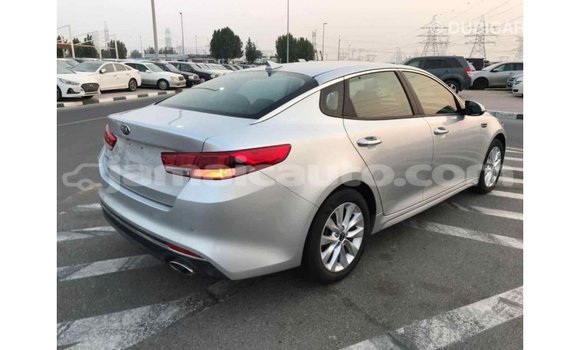 Acheter Import Voiture Kia Optima Autre à Import - Dubai, Clarendon Acheter Import Voiture Kia Optima Autre à Import - Dubai, Clarendon
