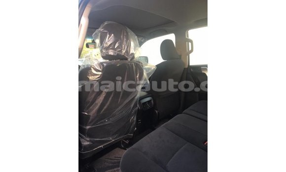 Buy Import Toyota Prado Black Car in Import - Dubai in Clarendon Buy Import Toyota Prado Black Car in Import - Dubai in Clarendon