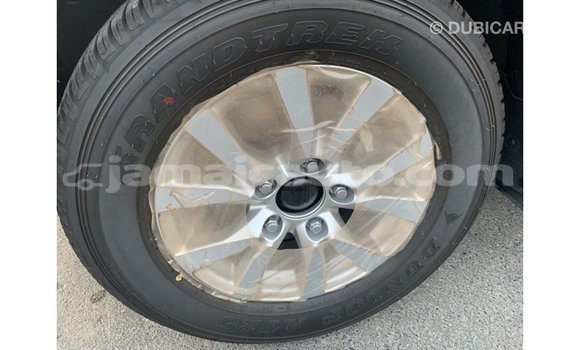 Buy Import Toyota Land Cruiser Black Car in Import - Dubai in Clarendon Buy Import Toyota Land Cruiser Black Car in Import - Dubai in Clarendon