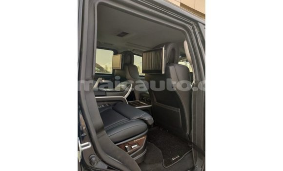 Buy Import Toyota Land Cruiser Black Car in Import - Dubai in Clarendon Buy Import Toyota Land Cruiser Black Car in Import - Dubai in Clarendon
