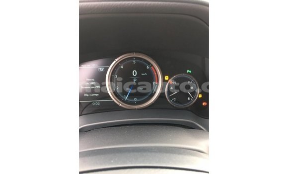 Buy Import Lexus RX 300 White Car in Import - Dubai in Clarendon Buy Import Lexus RX 300 White Car in Import - Dubai in Clarendon