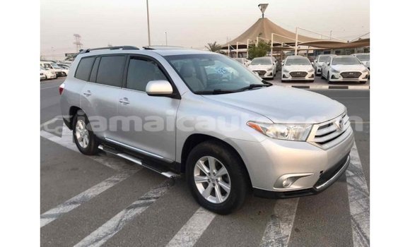 Buy Import Toyota Highlander Other Car in Import - Dubai in Clarendon Buy Import Toyota Highlander Other Car in Import - Dubai in Clarendon