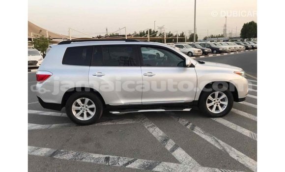 Buy Import Toyota Highlander Other Car in Import - Dubai in Clarendon Buy Import Toyota Highlander Other Car in Import - Dubai in Clarendon