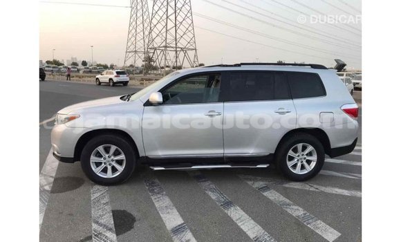 Buy Import Toyota Highlander Other Car in Import - Dubai in Clarendon Buy Import Toyota Highlander Other Car in Import - Dubai in Clarendon