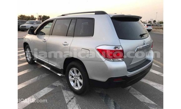 Buy Import Toyota Highlander Other Car in Import - Dubai in Clarendon Buy Import Toyota Highlander Other Car in Import - Dubai in Clarendon