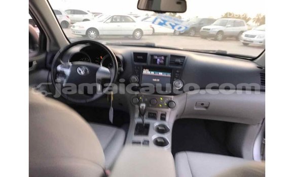 Buy Import Toyota Highlander Other Car in Import - Dubai in Clarendon Buy Import Toyota Highlander Other Car in Import - Dubai in Clarendon