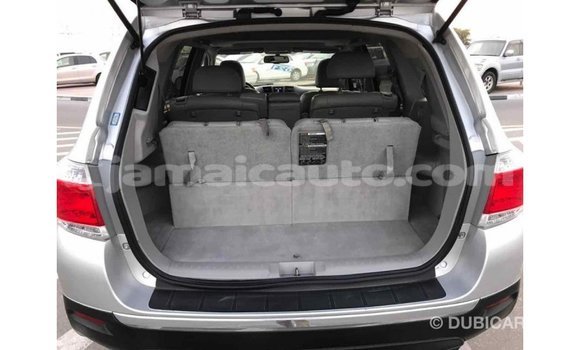 Buy Import Toyota Highlander Other Car in Import - Dubai in Clarendon Buy Import Toyota Highlander Other Car in Import - Dubai in Clarendon