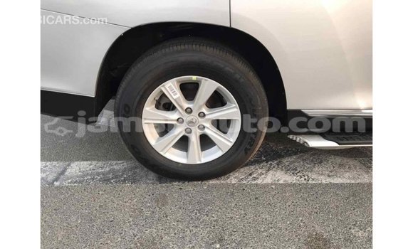 Buy Import Toyota Highlander Other Car in Import - Dubai in Clarendon Buy Import Toyota Highlander Other Car in Import - Dubai in Clarendon