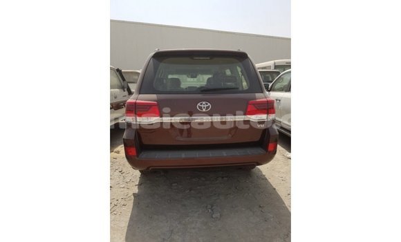 Buy Import Toyota Land Cruiser Brown Car in Import - Dubai in Clarendon Buy Import Toyota Land Cruiser Brown Car in Import - Dubai in Clarendon