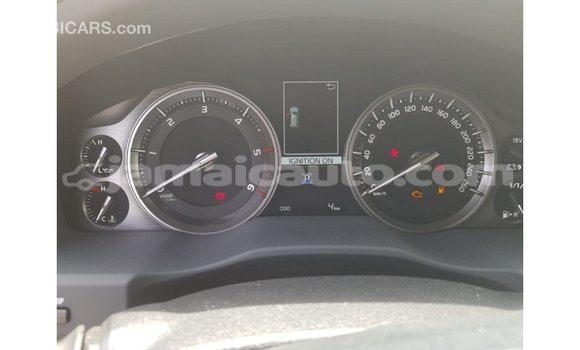 Buy Import Toyota Land Cruiser Brown Car in Import - Dubai in Clarendon Buy Import Toyota Land Cruiser Brown Car in Import - Dubai in Clarendon