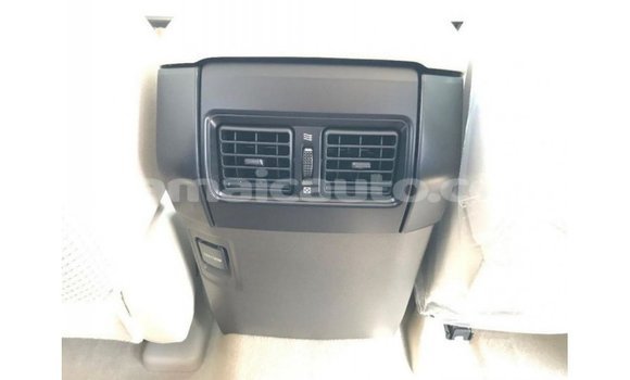 Buy Import Toyota Prado Black Car in Import - Dubai in Clarendon Buy Import Toyota Prado Black Car in Import - Dubai in Clarendon